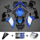 2012-2016 Aprilia RS4 125 50 Injection Fairing Kit Bodywork