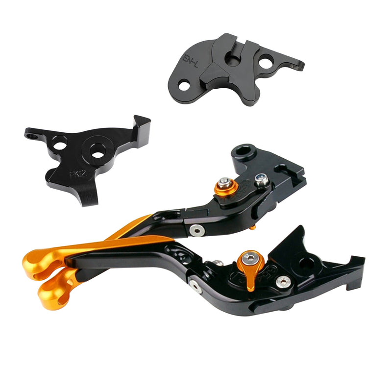 Adjustable Clutch Brake Lever fit for CFMOTO 250NK ABS 150NK 2019-2021