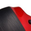 Motorcycle Windshield WindScreen fit for SCRAMBLER 400 X 2024-2025 Red