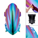 Motorcycle Windshield WindScreen fit for Daytona 660 2024-2025