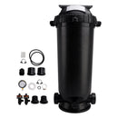 W3C12002 Pool Cartridge Filter Assembly 120 Sq.Ft For Hayward StarClear Plus
