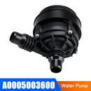Engine Auxiliary Water Pump A0005003600 for Mercedes-Benz C180 C200 E300