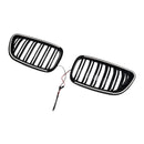 2014-2018 For BMW 2 Series F24 Front Kidney Grill Grille