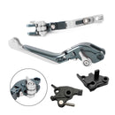 Adjustable Clutch Brake Lever fit for CFMOTO 400NK 650NK 650MT 650GT 2020-21