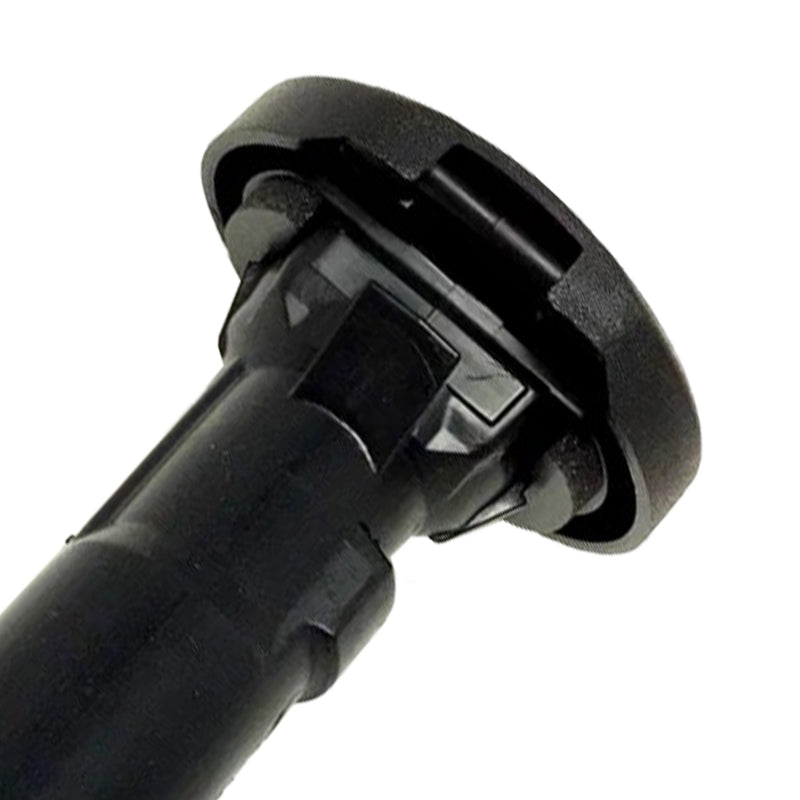 Spare Wheel Carrier Lock Case and Cover 84304677 for Silverado Sierra 2019-2024