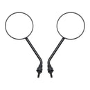 Mirror Set - Left & Right 8mm For Simson S50 S51 S70 S53 KR51/2 Schwalbe SR50
