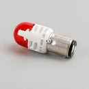 For Philips 11499RU60X2 Ultinon Pro6000 LED-RED P21/5W intense Red 75/15lm