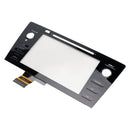 Radio Replacement Touch-Screen Digitizer HK-SC-1 For Subaru Legacy Outback 18-19