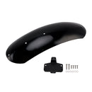 2019-2023 Husqvarna Vitpilen 125 250 401 Svartpilen Steel Front Fender
