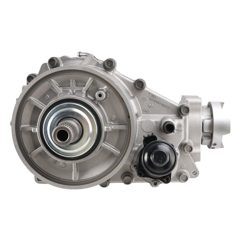 Rear Axle Differential Carrier Assembly 3.73 Ratio For Jeep Cherokee 2019-2022