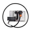 Xenon HID D1R Ballast Bulb Wire Kit 12335983 For Cadillac Escalade  2003-2006