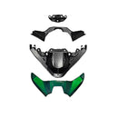 Injection Bodywork Fairing Kit for Street Triple 765 R/RS 2023-2025