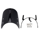 Windshield WindScreen fit for Guerrilla 450 2024-2025