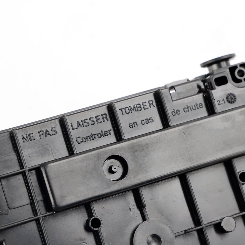 Fuse Box BSM 9809742780 For Citroen Berlingo C4 C8 Peugeot Partner 307 2007-