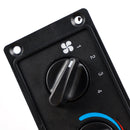 Heater A/C Temperature Control Module 3518702C93 for International 2000-2020