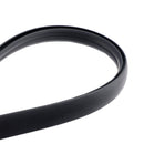 2PCS Roof Molding Trim Left+Right For Honda Civic 2012-2015