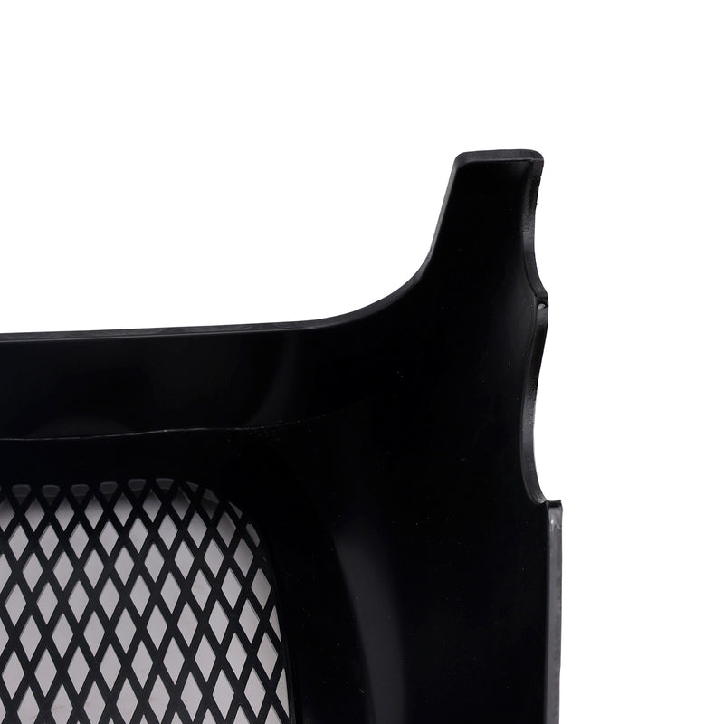 Front Chin Fairing Spoiler For Touring Road Street Glide Electra Glide M8 2017+