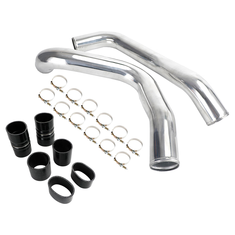 Ford 7.3L Powerstroke 1999.5-2003 3" Intercooler Pipe Boot & Clamp Kit