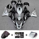 Injection Fairing Kit Bodywork Plastic ABS fit For Kawasaki ZX-6R 2024-2025