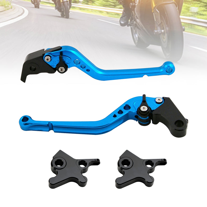 Long Clutch Brake Lever fit for Piaggio MP3 300 16-18 MP3 350 18-19