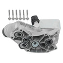 2019-2022 For BMW 7 Series G11,G12 745e, Le Plug-in-Hybrid 3.0L Saloon Oil Cooler 11428488578