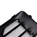 2016-2020 Audi Q2 2PCS Front Bumper Grille Fog Lamp Grille 81A807681G