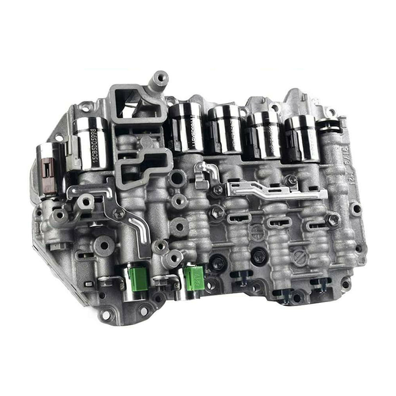 Transmission Valve BODY Mechatronic 09M325039 For AUDI Q3 8U 2015-2018