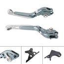 Adjustable Clutch Brake Lever fit for HONDA CRF1100L Africa Twin 2022-2024