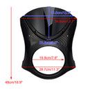 Headlight Windscreen Fairing Windshield fit for Kawasaki Eliminator 500 24-25