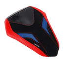 2017-2024 2023 For Honda Cbr250Rr Driver&Passenger Seat Kit Rear Cushion Red
