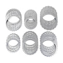 RE5R05A Transmission Master Rebuild Kit For Nissan
