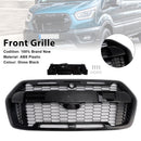 Front Bumper Grille 2467809 Fit Ford Transit MK8 Trail 2019-Onwards Raptor Style