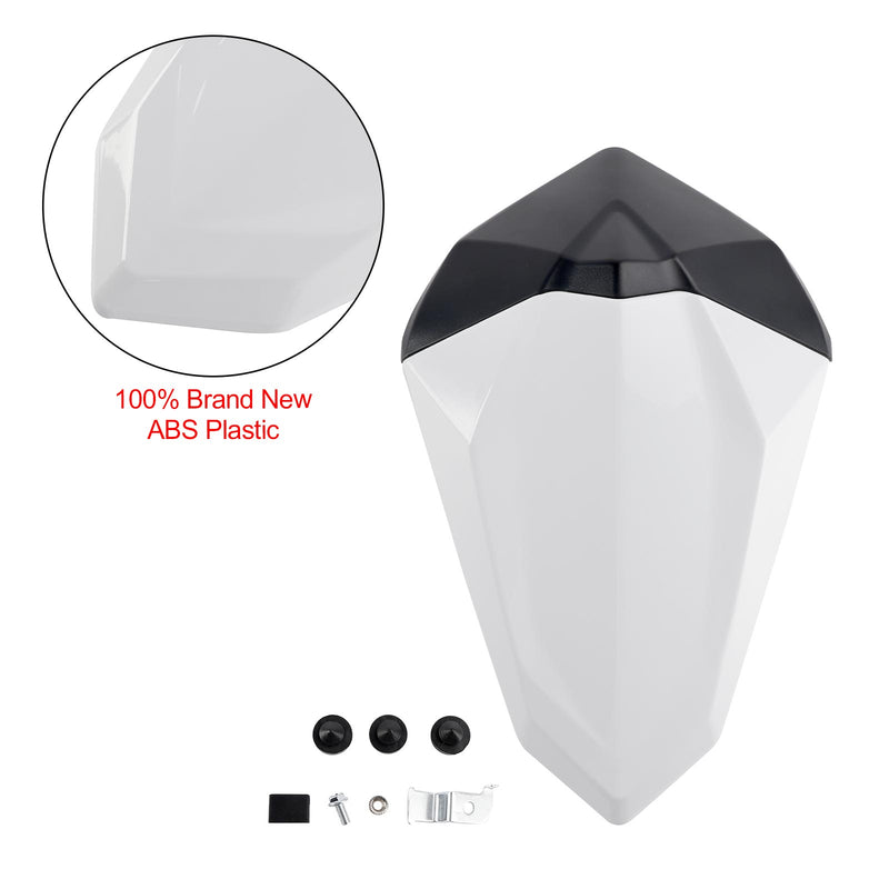 Tail Rear Seat Fairing Cowl for Kawasaki Ninja 500 EX500R Z500 24-25