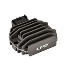 Flywheel Rotor Stator Regulator & Gasket For Suzuki Eiger 400 Manual 2002-2007