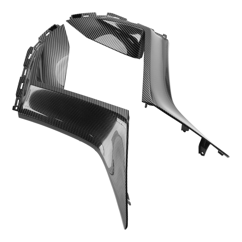 Yamaha X-MAX 300 XMAX 2023-2024 Side Pedal Cover Panel Fairing Cowl