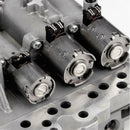 MPS6 6DCT450 7M5R-7H035-CA Gearbox Transmission Valve Body For FORD CHRYSLER