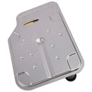2003-2008 For Mercedes-Benz E-Class sedan version (W211) 722.9 Transmission Oil Pan W/Gasket＆Filter Kit 2212770100