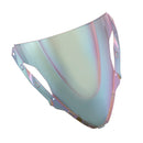 Windshield Windscreen for Kawasaki ZX6R 636 2024