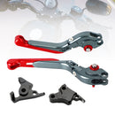 Adjustable Clutch Brake Lever fit for CFMOTO 450SS 450SR 21-23 450NK 23-24
