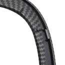 4PCS Headlight TailLight Trim Surround Bezel Ring Set For MINI F55 F56 F57