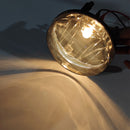 Fog Light Lamps With Bulbs For GMC Sierra 2500HD 3500HD 2007-2014