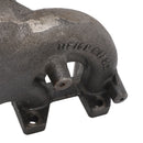 Catalytic Converter Exhaust Muffler 51786938 Fits For Fiat 500 1.2 Ford Ka