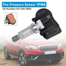 Tire Pressure Sensor TPMS 4313961M00 For Fiat Sedici Suzuki Alto Baleno Swift