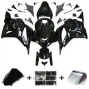 Injection Fairing Kit Bodywork Plastic ABS For Honda CBR600RR 2009-2012 F5