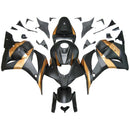 Injection Fairing Kit Bodywork Plastic ABS For Honda CBR600RR 2009-2012 F5