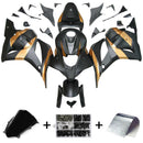 Injection Fairing Kit Bodywork Plastic ABS For Honda CBR600RR 2009-2012 F5