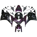 Injection Fairing Kit Bodywork Plastic ABS For Honda CBR600RR 2009-2012 F5