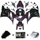 Injection Fairing Kit Bodywork Plastic ABS For Honda CBR600RR 2009-2012 F5