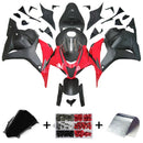 Injection Fairing Kit Bodywork Plastic ABS For Honda CBR600RR 2009-2012 F5