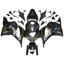 Injection Fairing Kit Bodywork Plastic ABS For Honda CBR600RR 2009-2012 F5